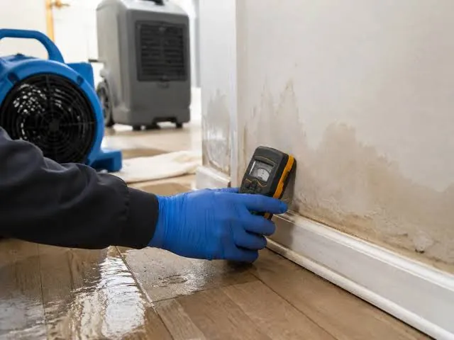 24/7 Water damage restoration services in Millington, IL - Rapid flood cleanup and mitigation